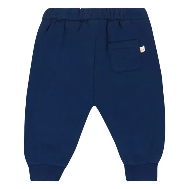 Jogger Legere | Bleu marine