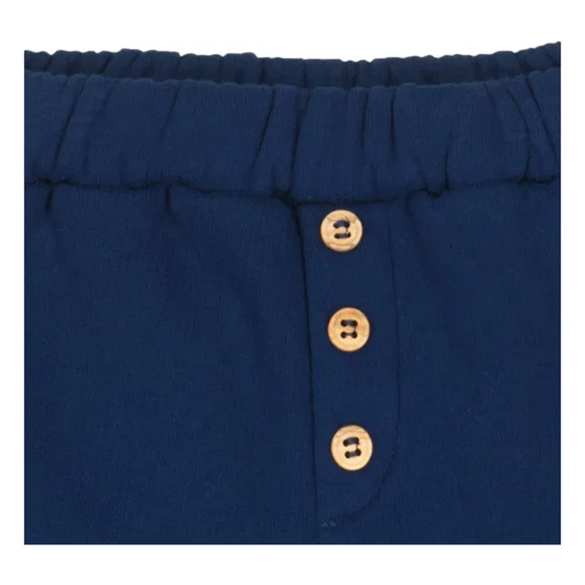 Jogger Legere | Bleu marine