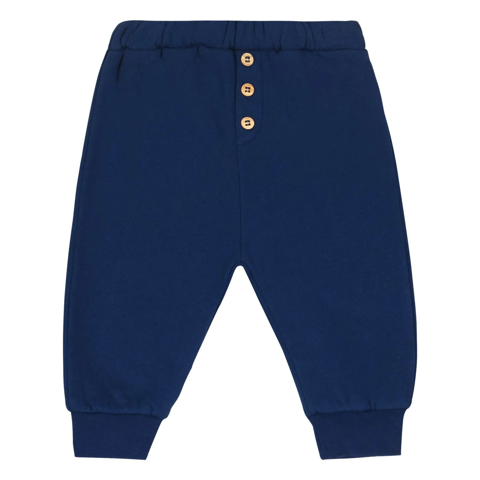 Bonton Navy Blue Jogger Legere