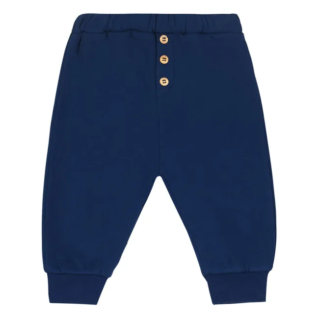 Jogger Legere | Bleu marine
