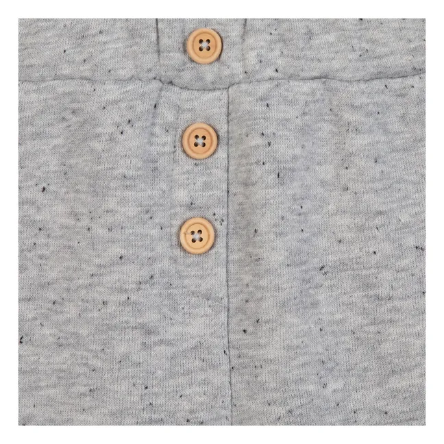 Jogger Neps | Gris chiné