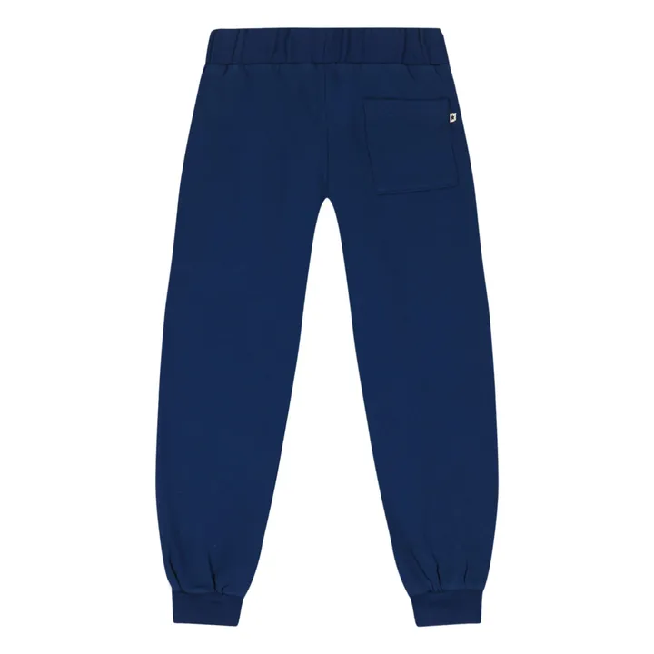 Jogger Lolito | Navy blue- Product image n°3
