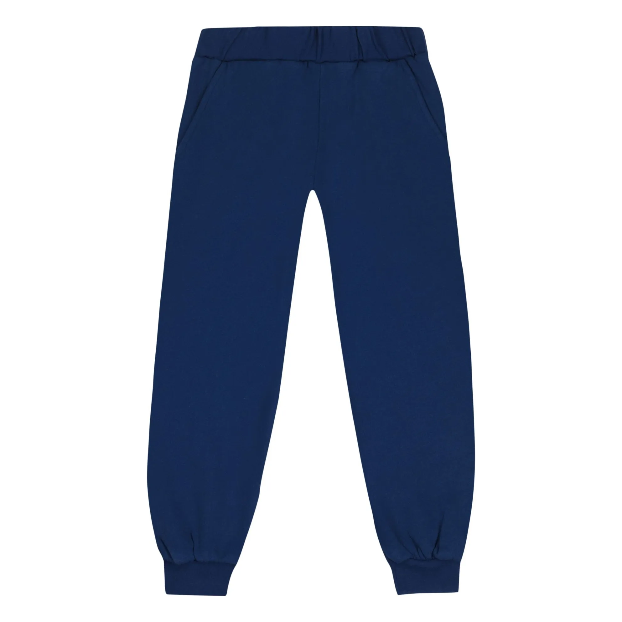 Bonton Navy Blue Jogger Lolito