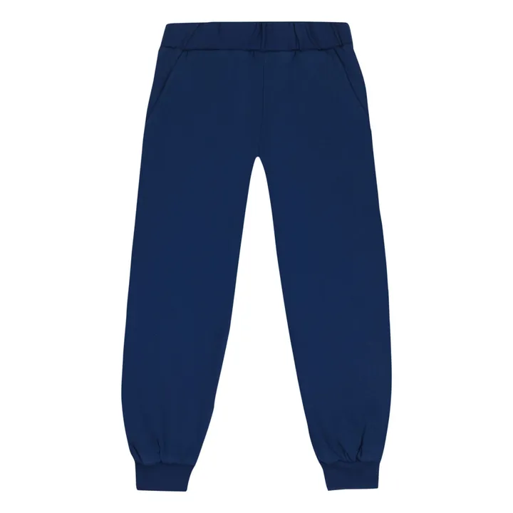 Jogger Lolito | Navy blue- Product image n°0