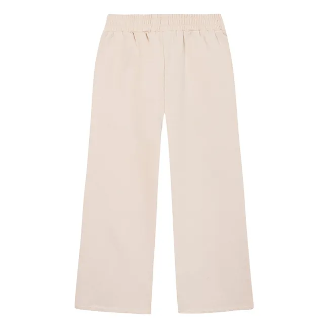 Jogger Muse | Seidenfarben
