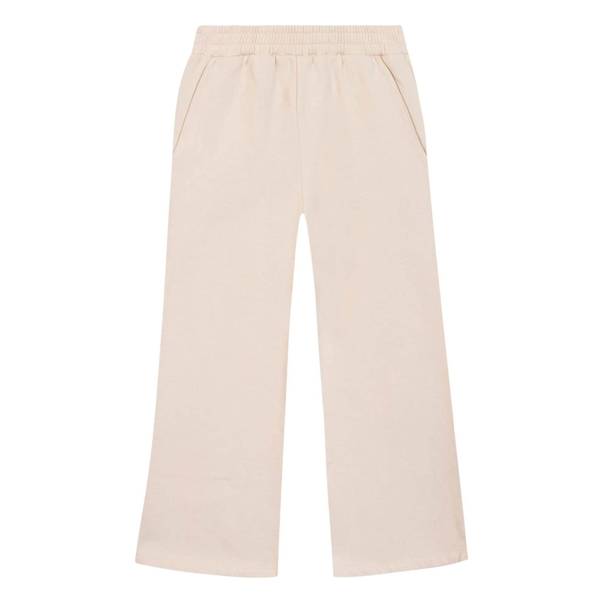 Bonton Ecru Jogger Muse
