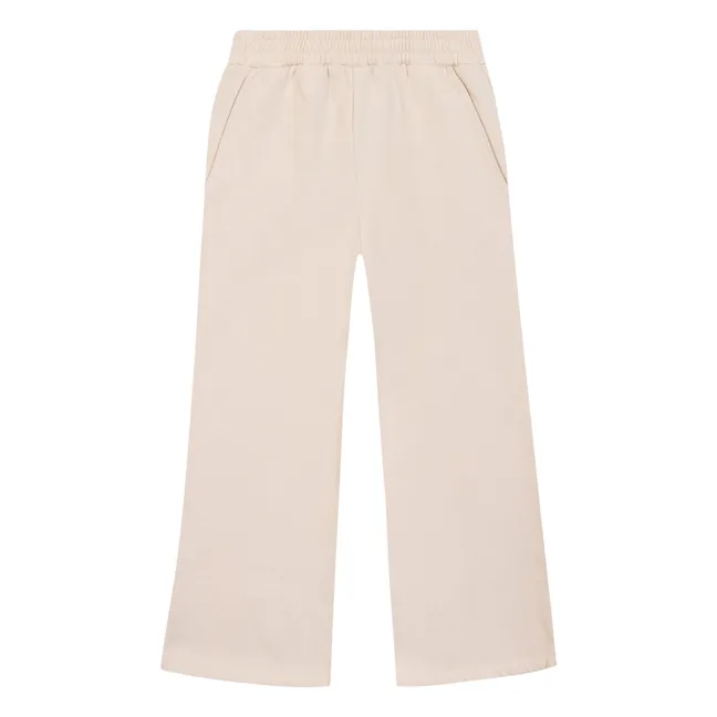 Jogger Muse | Seidenfarben
