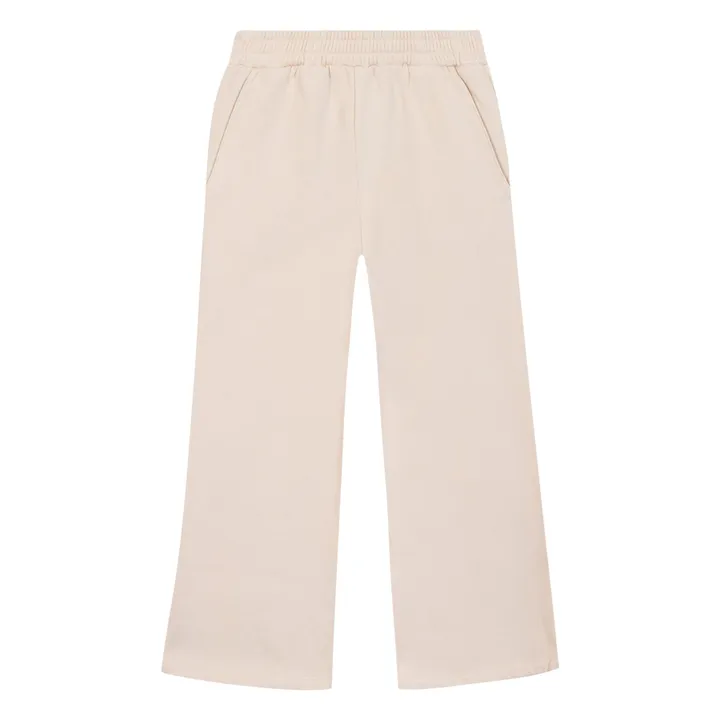 Jogger Muse | Ecru- Product image n°0