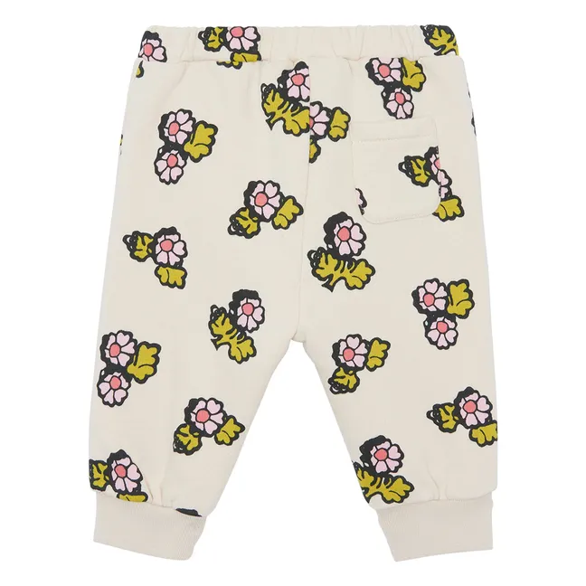 Jogger Faroe | Ecru