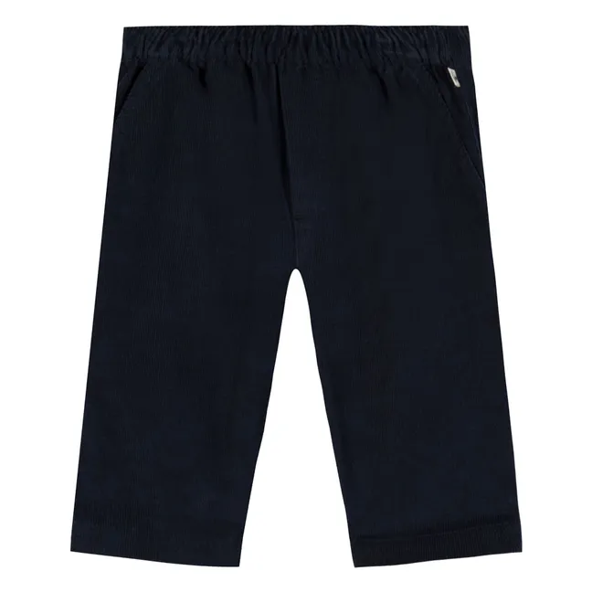 Lucky Miller pants | Navy blue