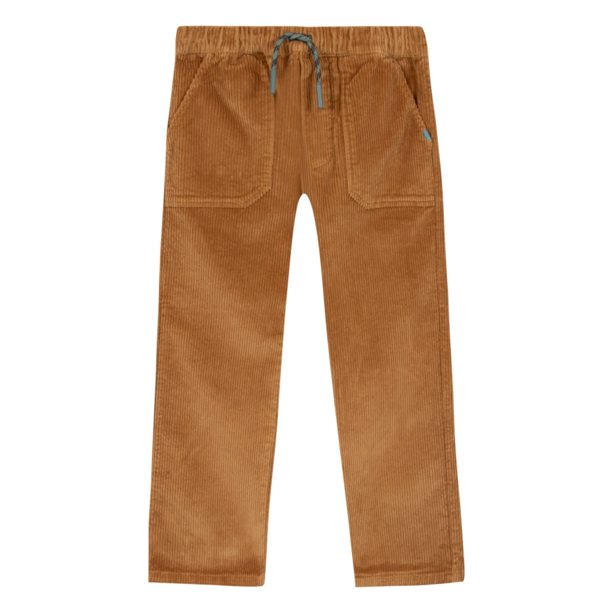 Bonton Camel Datcha Corduroy Pants