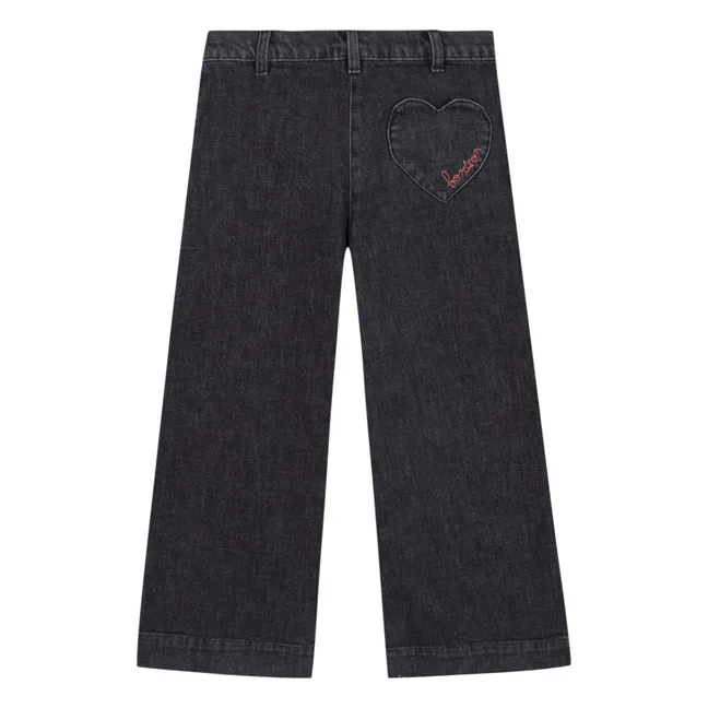 Jean Lakiko | Denim gris