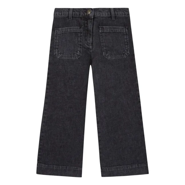 Jean Lakiko | Denim gris