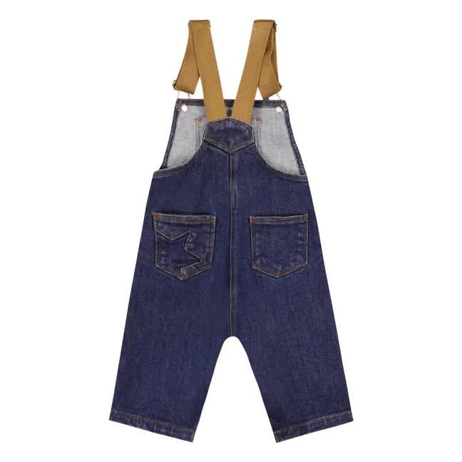 Micare Denim overalls | Blue