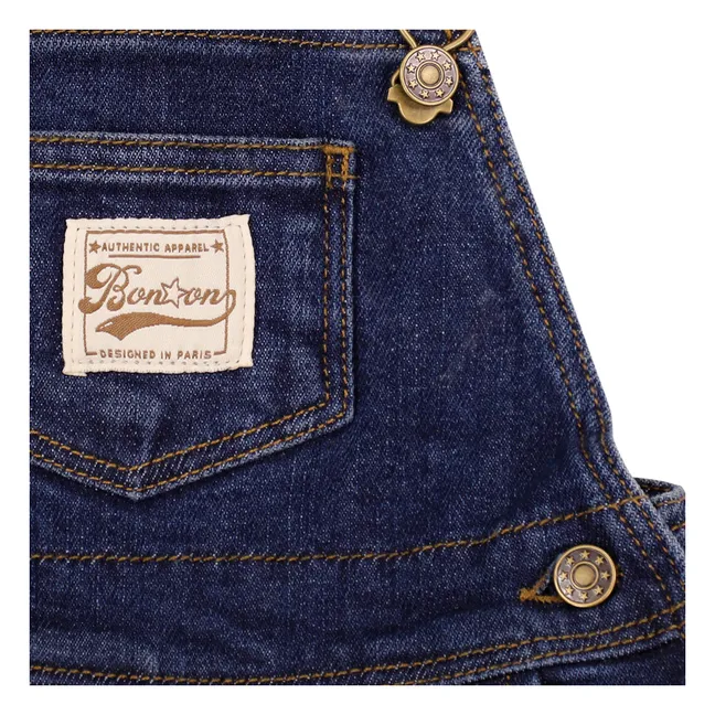 Micare Denim overalls | Blue