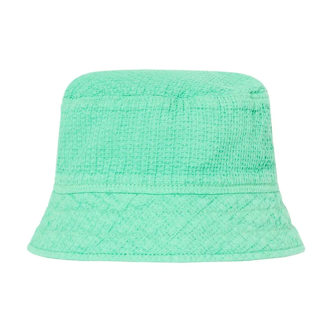 Cappello Bob Kogi | Verde
