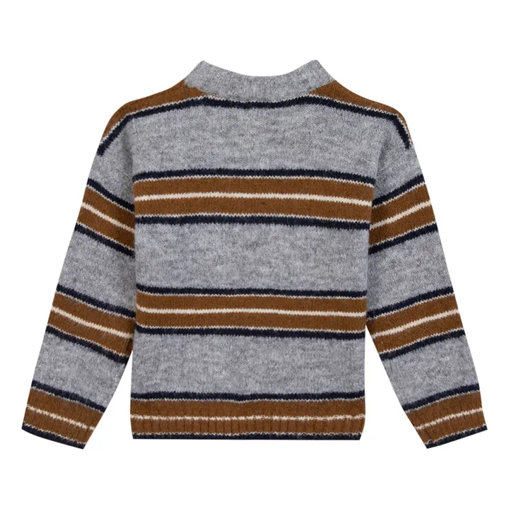 Puente Milton | Gris Jaspeado- Imagen del producto n°4