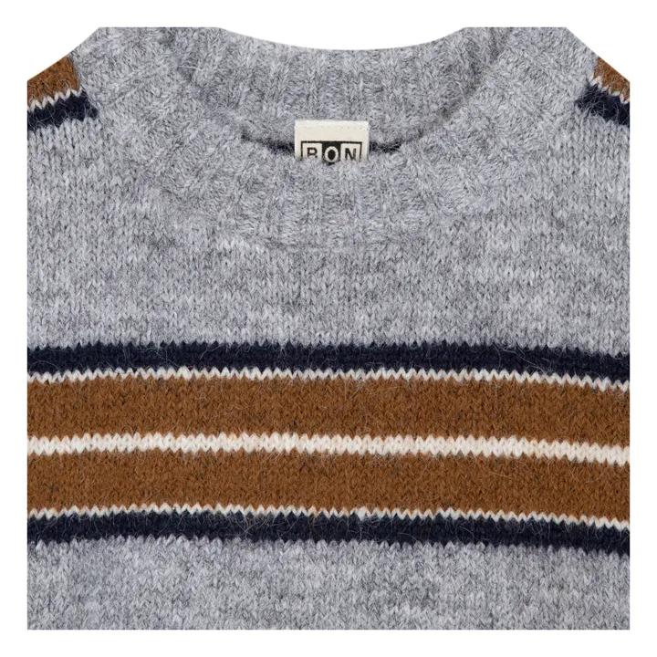 Puente Milton | Gris Jaspeado- Imagen del producto n°3