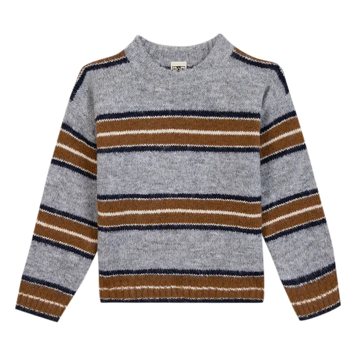 Puente Milton | Gris Jaspeado- Imagen del producto n°0