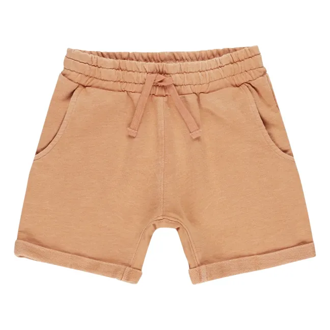 Short Montantes | Orange