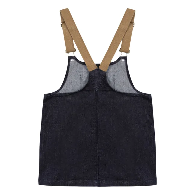 Kleid Lobster | Denim