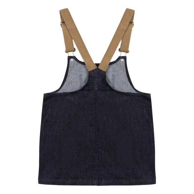 Robe Lobster | Denim