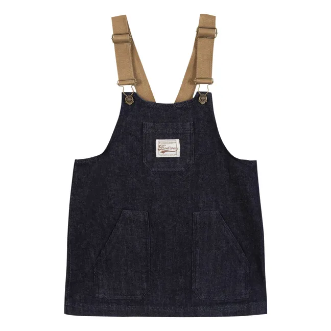 Robe Lobster | Denim