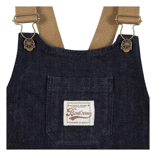 Robe Lobster | Denim