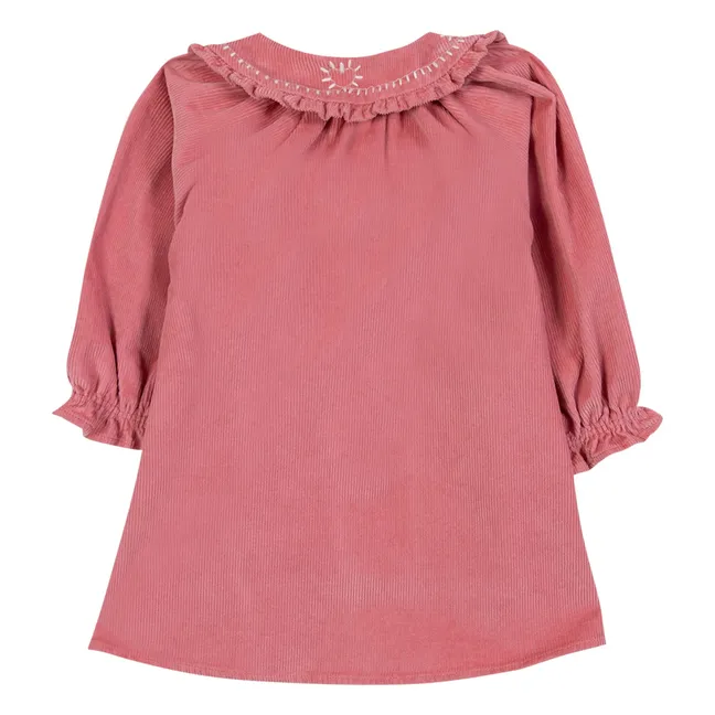 Minnie dress | Pink