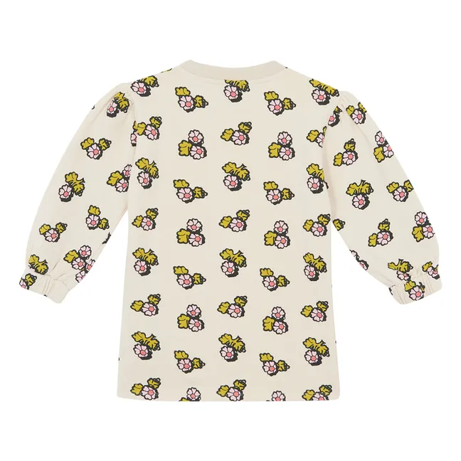 Robe Marine | Ecru