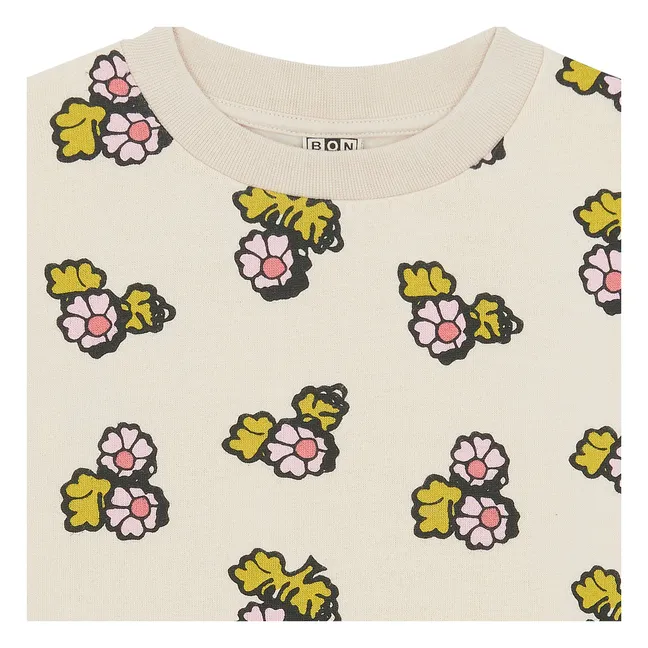 Robe Marine | Ecru