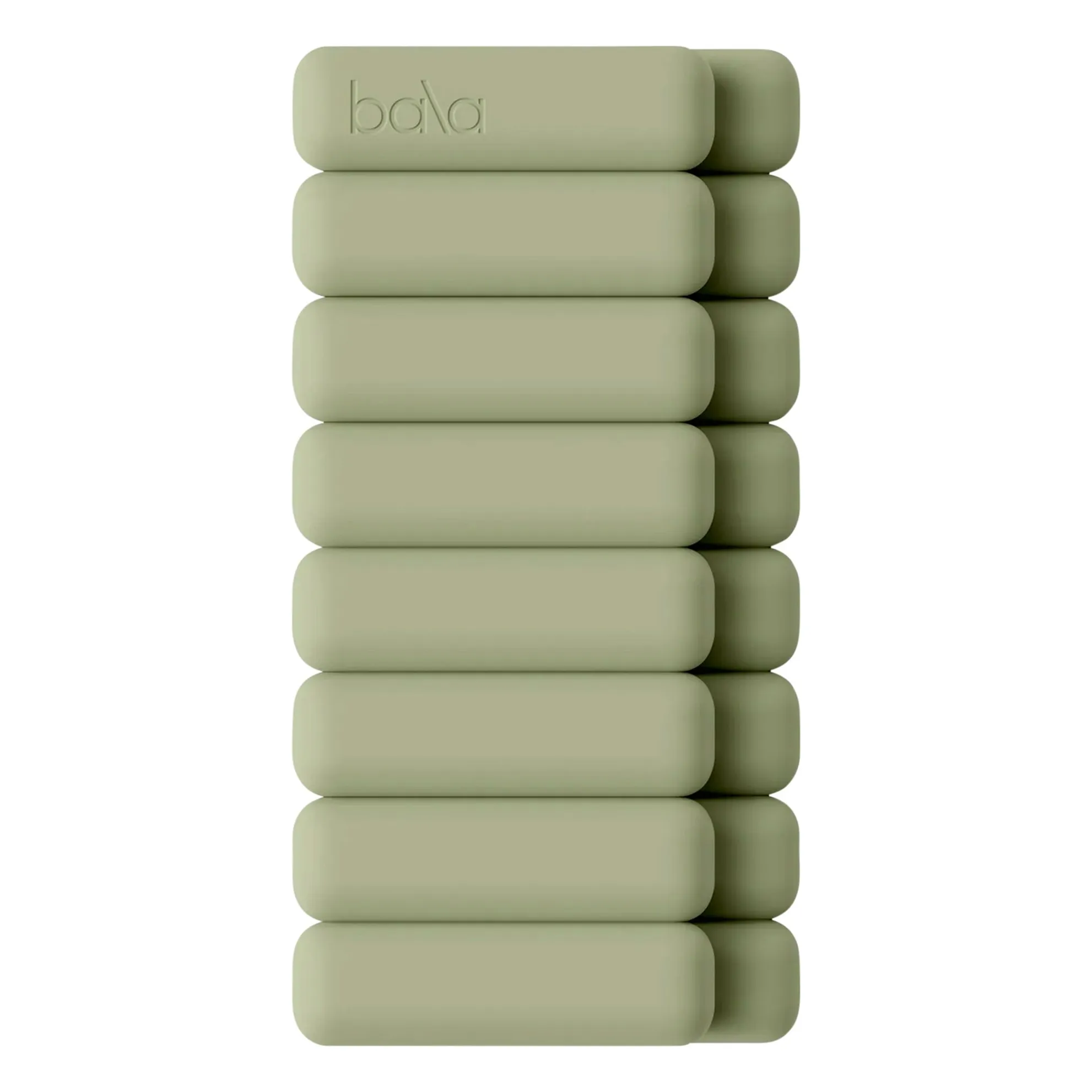 Bala Sage Bracelets Weight - 900 G