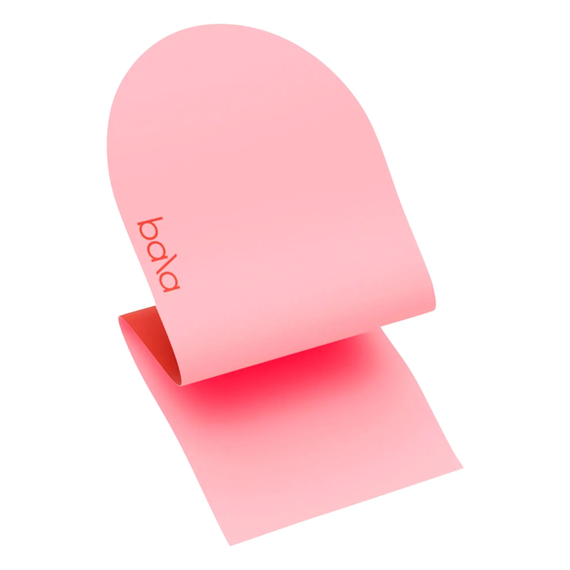 Bala Blush Play Carpet