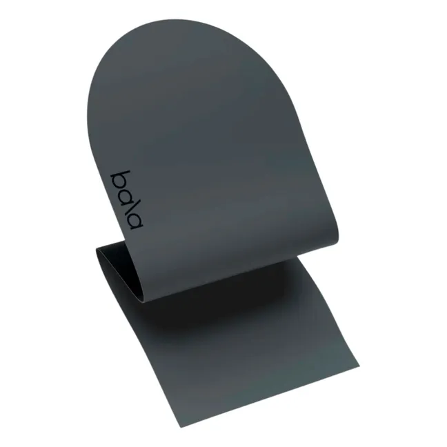 Teppich Play | Schwarz