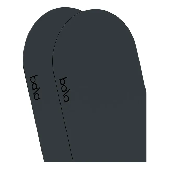 Tappeto gioco | Nero