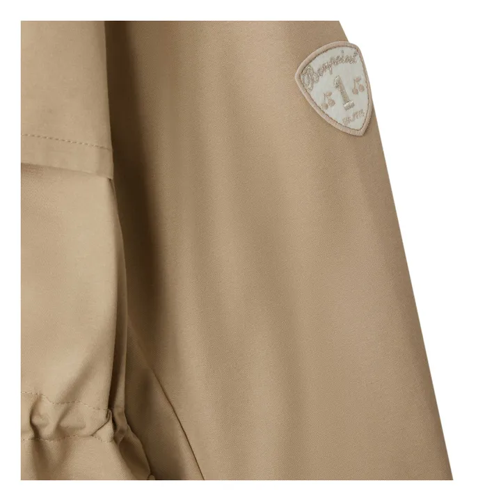 Parka Joliet | Beige- Image produit n°5