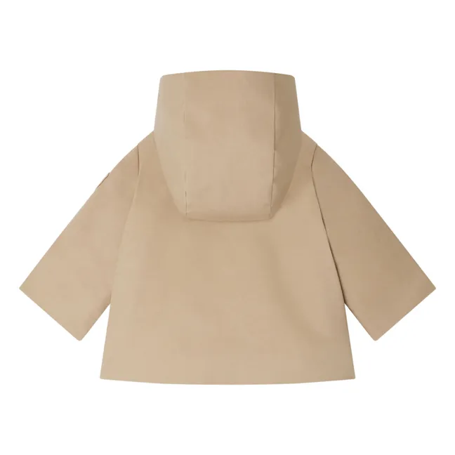 Manteau Misha | Beige