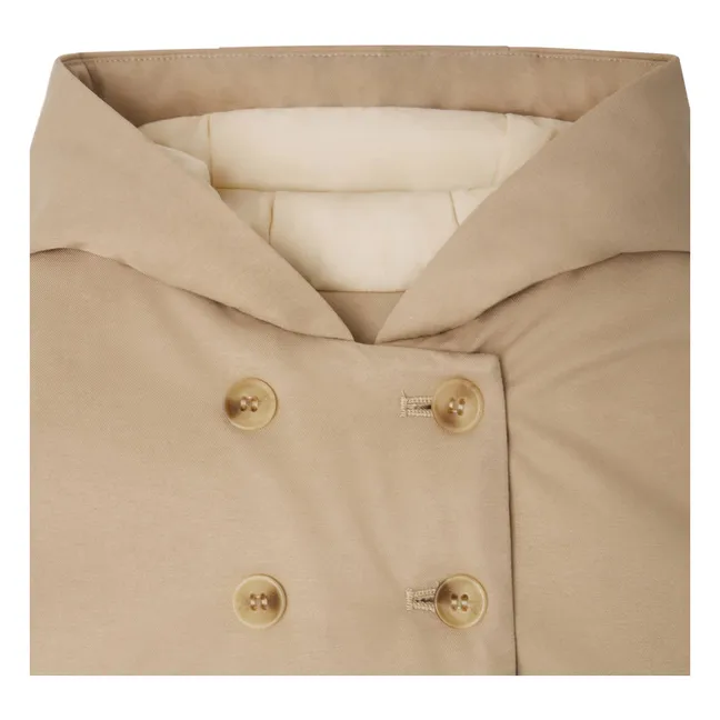 Manteau Misha | Beige