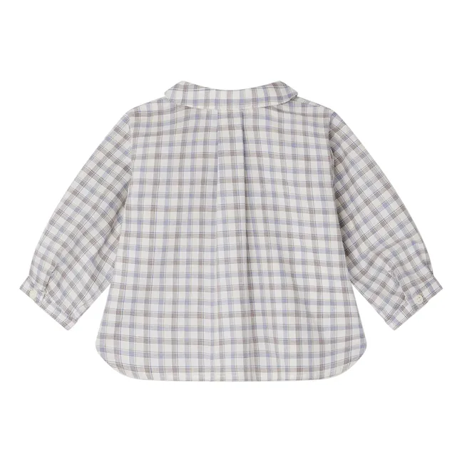Chemise Nathan | Ecru