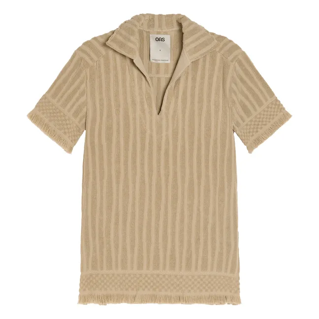 Robe Gildea Aya Eponge | Beige