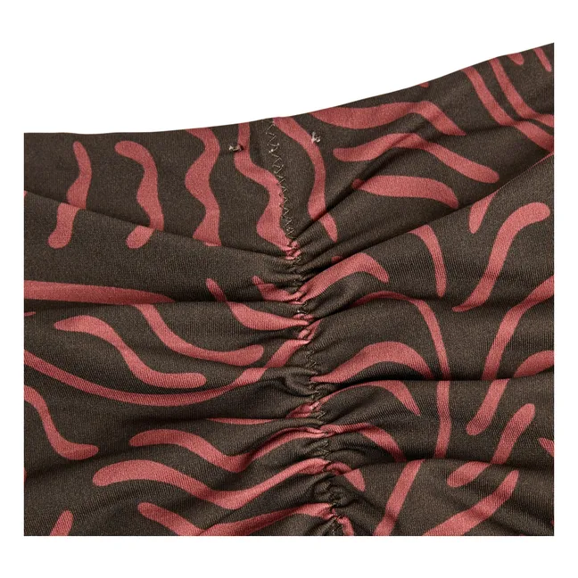 Lorenzo Java Jersey Bottom | Marrón