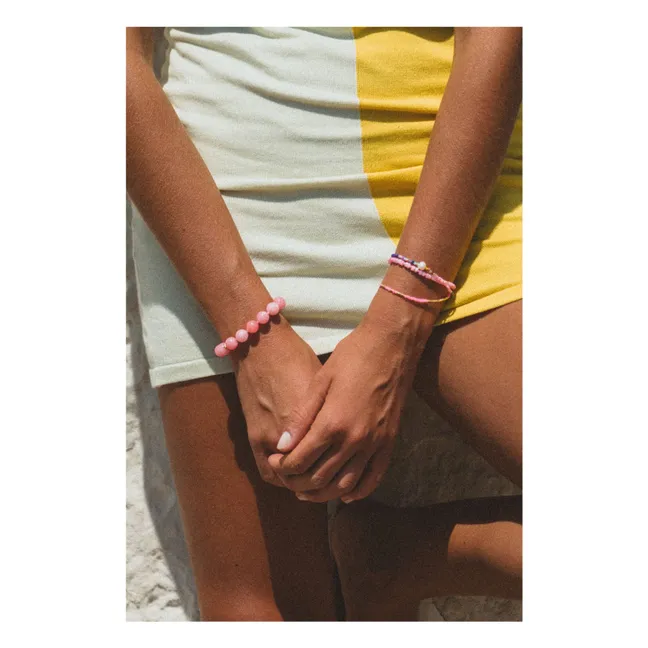 Capri-Armband | Blau