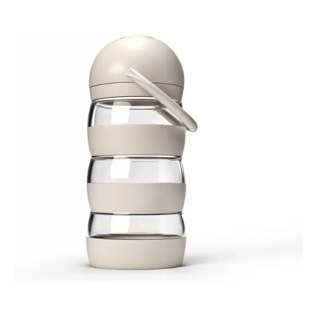 So Mimi Dosierbox | Sandfarben