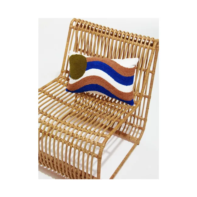 Gamma-Kissen | Khaki