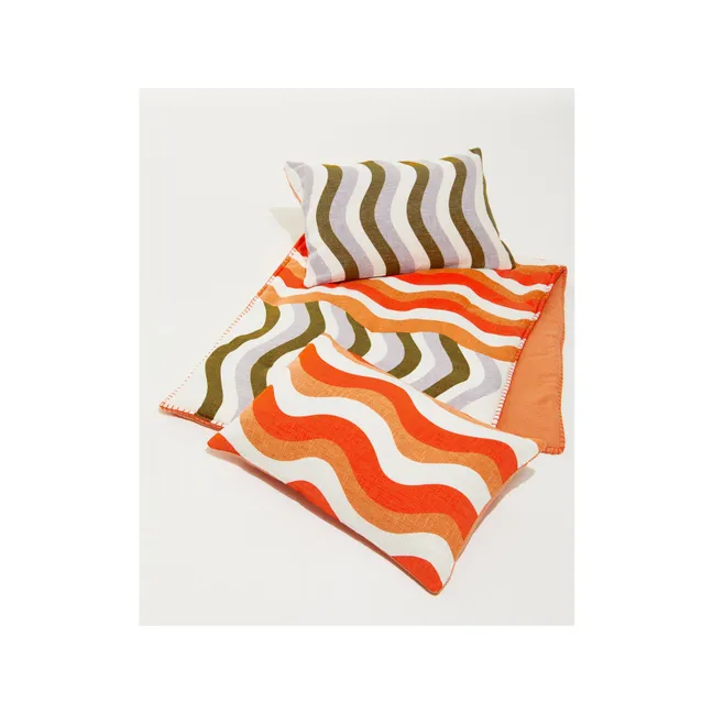 Gamma mattresses | Orange