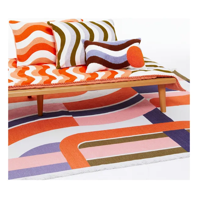 Gamma-Kissen | Orange