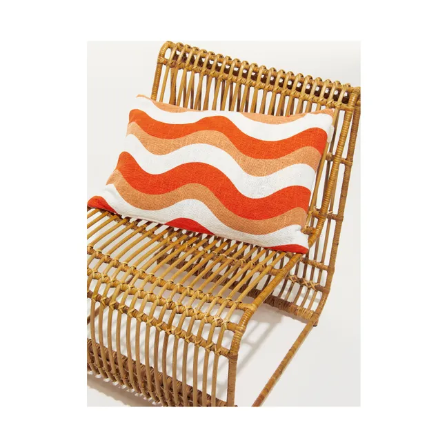 Gamma-Kissen | Orange