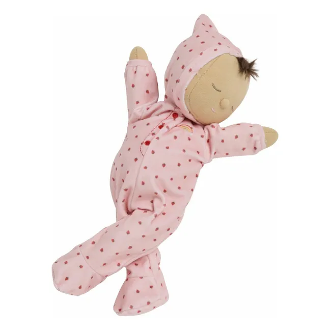 Poupée Dozy Dinkum | Rose