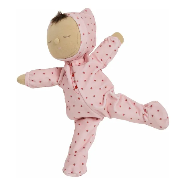 Poupée Dozy Dinkum | Rose
