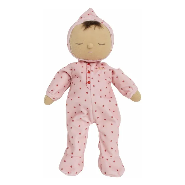 Dozy Dinkum doll | Pink